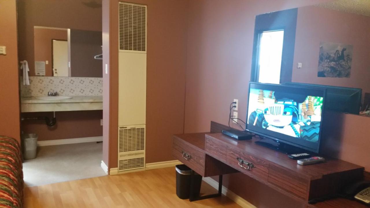 Viking Lamplighter Motel Ngoại thất bức ảnh